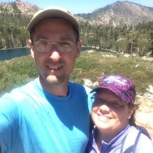 Meet your Posher, Tammy